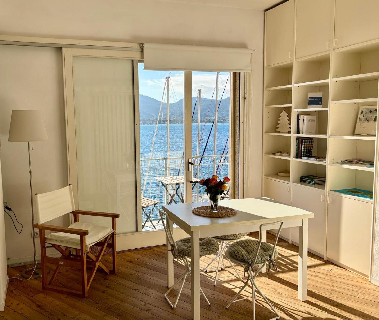 Monolocale La Darsena Apartment Portoferraio Exterior photo